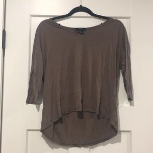 Forever 21 Longsleeve T
